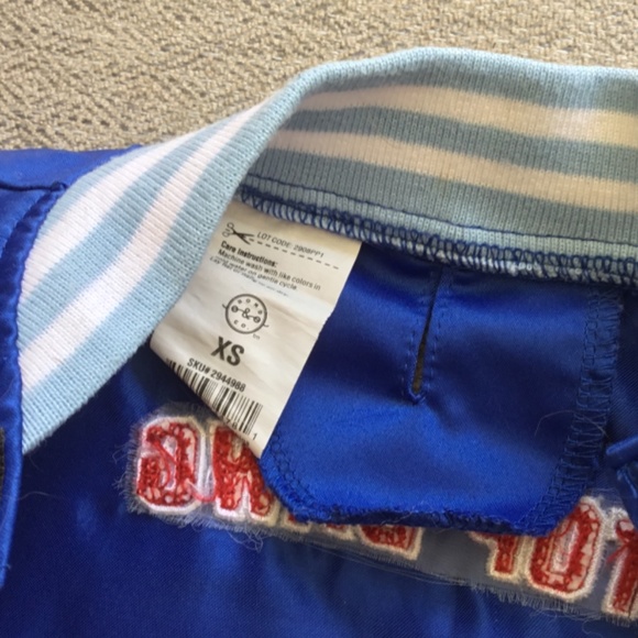 Pet jacket - Picture 3 of 6